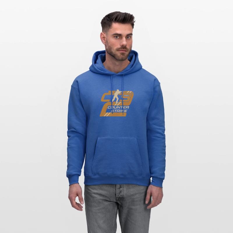 Counter Strike 2 New Era Dark