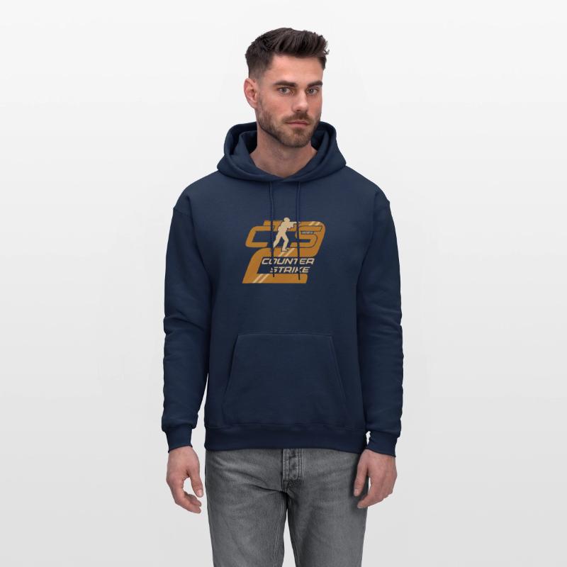 Counter Strike 2 New Era Dark