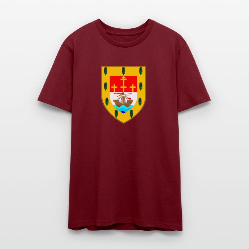 County Mayo Ireland Coat of Arms