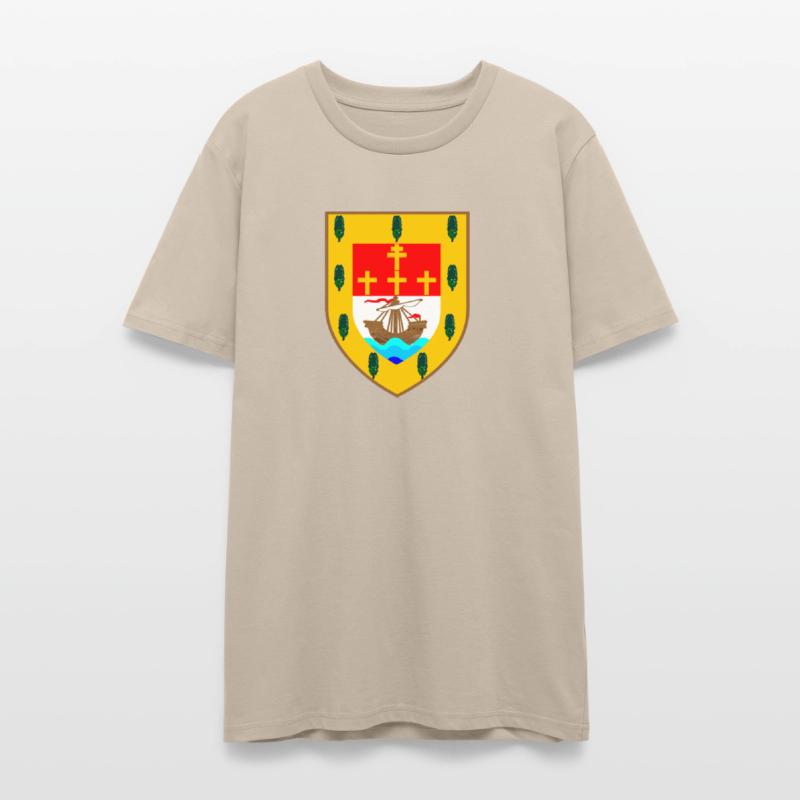 County Mayo Ireland Coat of Arms