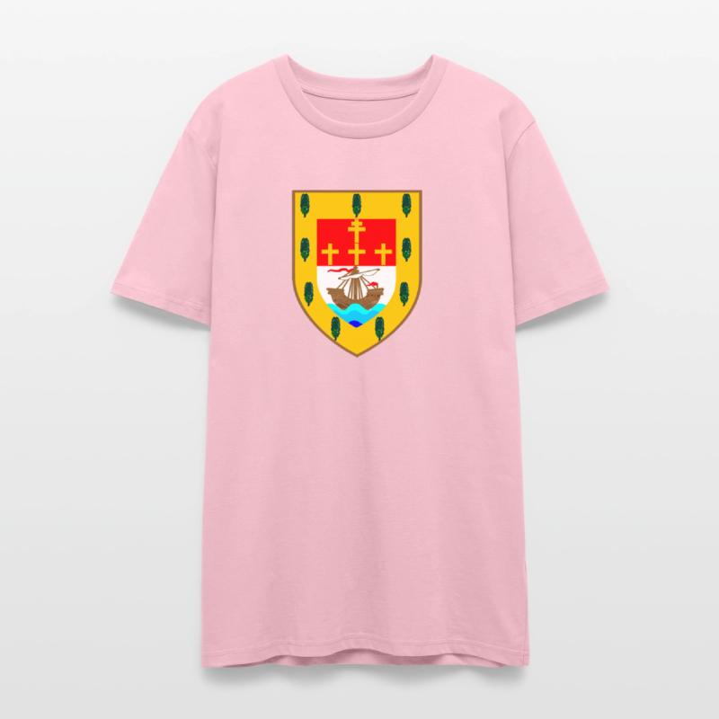 County Mayo Ireland Coat of Arms