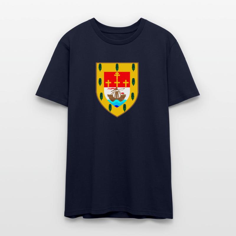 County Mayo Ireland Coat of Arms