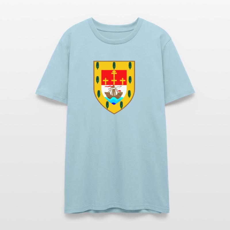 County Mayo Ireland Coat of Arms