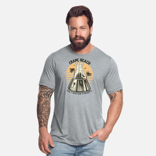 Crane beach Barbados