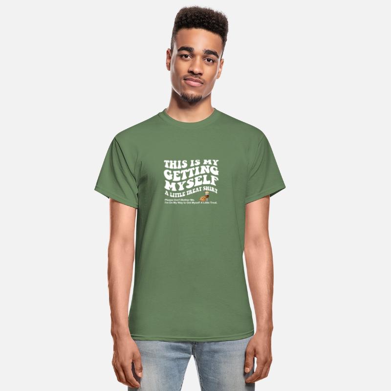 Creamy Sundae Dessert Don't Bother Me