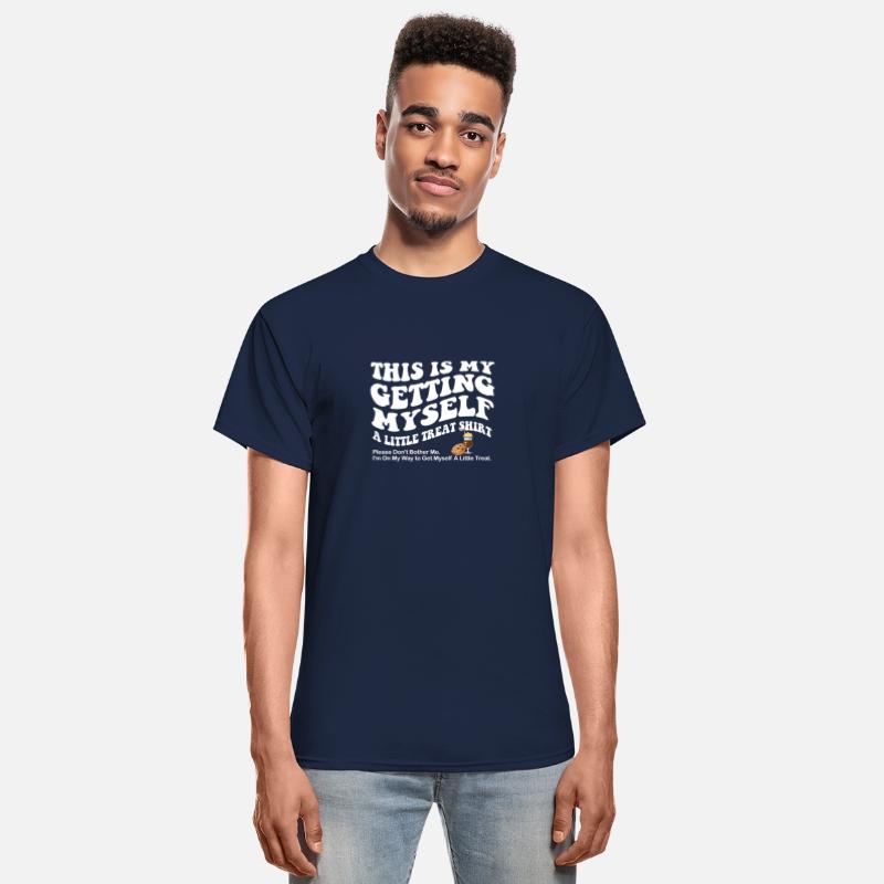 Creamy Sundae Dessert Don't Bother Me