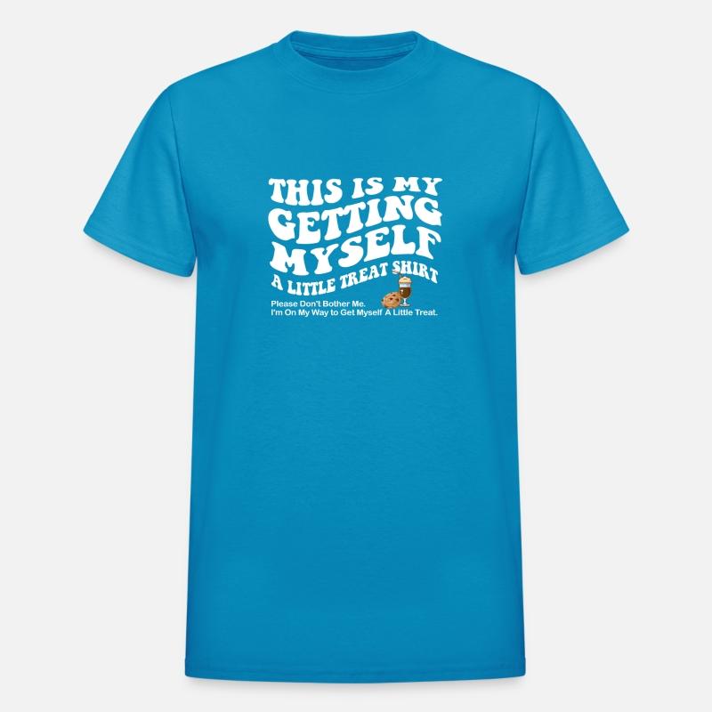 Creamy Sundae Dessert Don't Bother Me