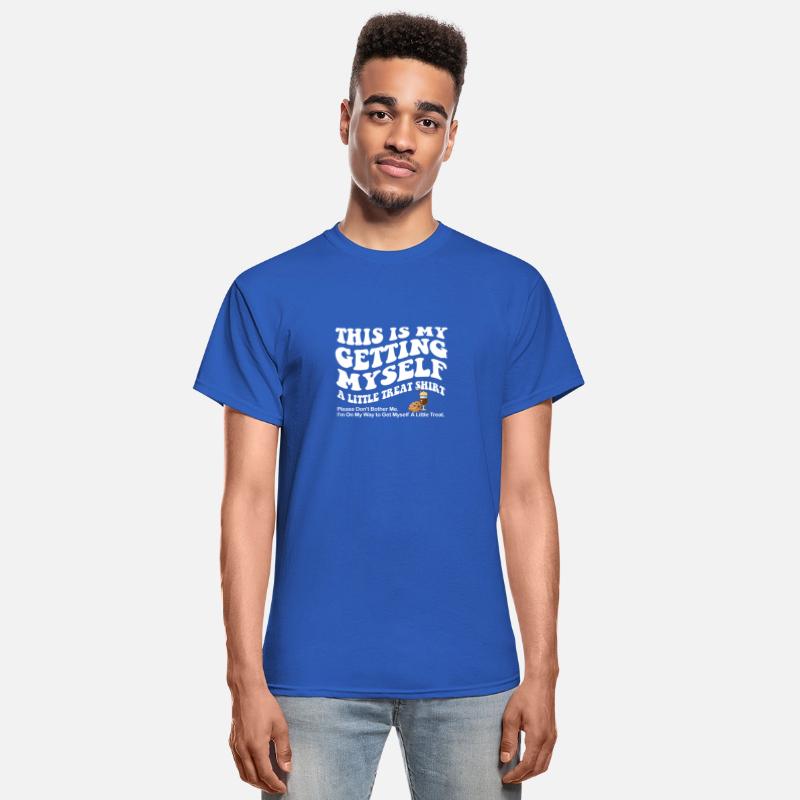 Creamy Sundae Dessert Don't Bother Me