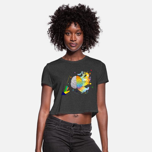 Creative mind- Creative brain-Brain analytics