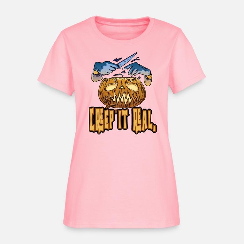 Creep It Real Halloween Doctor Nurse Knife