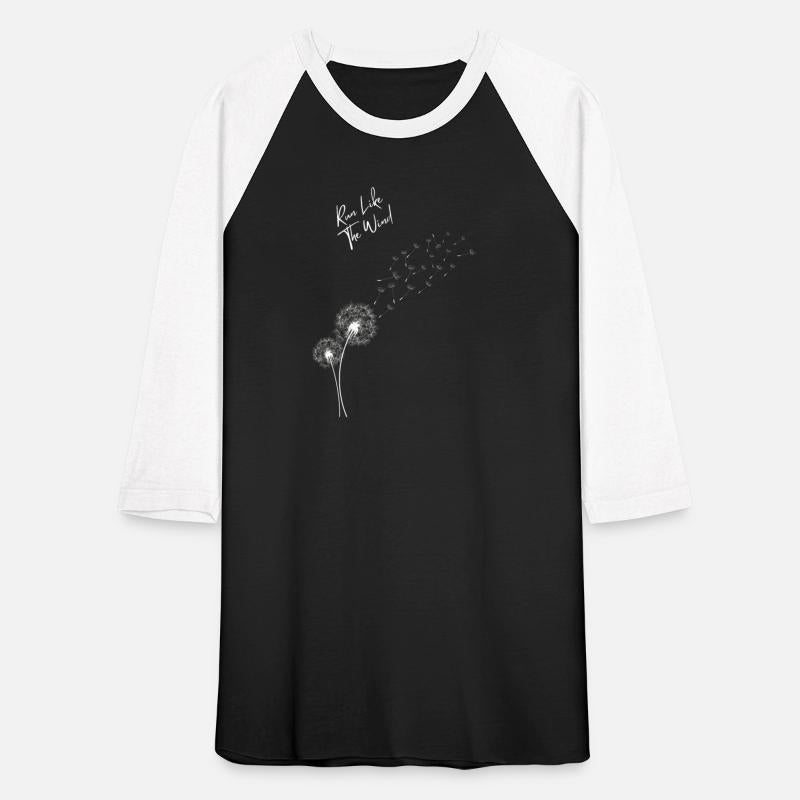 Cross Country Run T-Shirt, Run Like The Wind, Woma