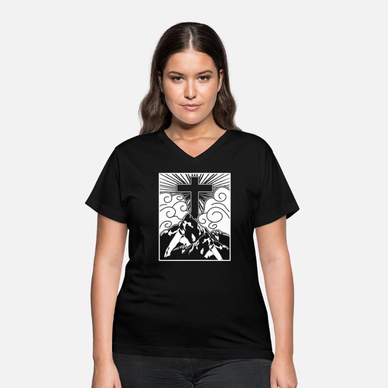 Cross Jesus Christ Christianity