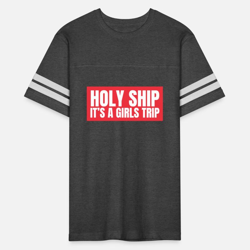 Cruise Vacation Family Trip - Holy Ship Girls Trip