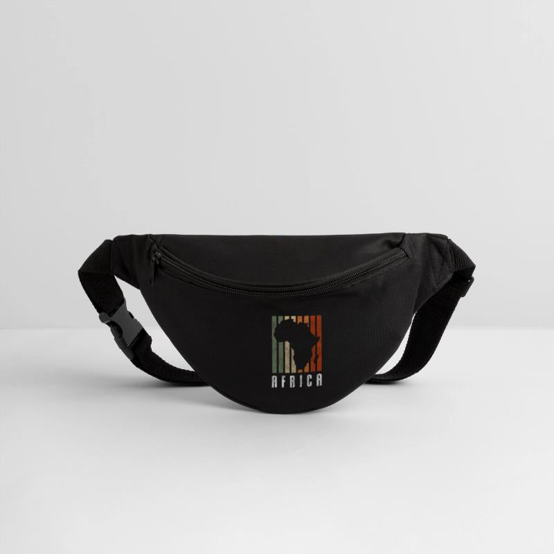 Culture Nature African Animals