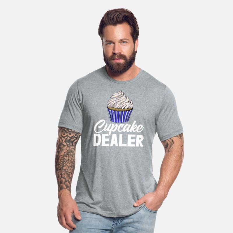 Cupcake Dealer