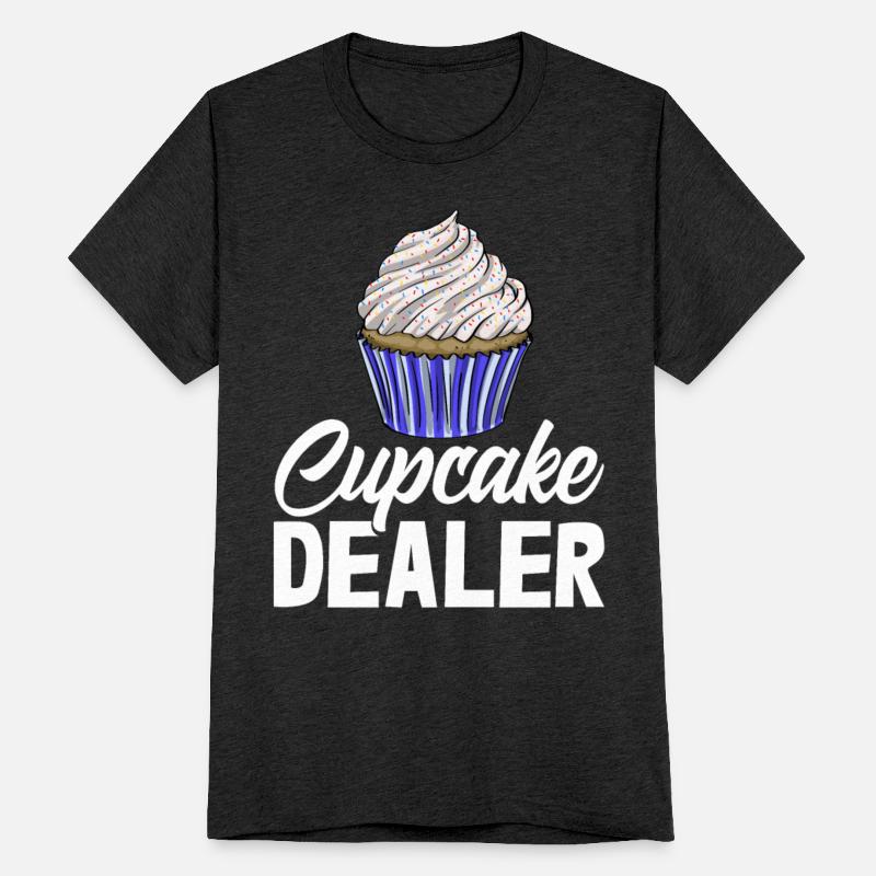 Cupcake Dealer