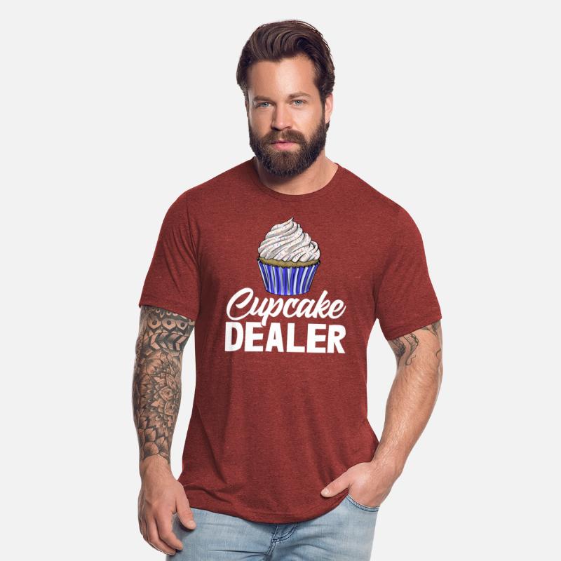 Cupcake Dealer