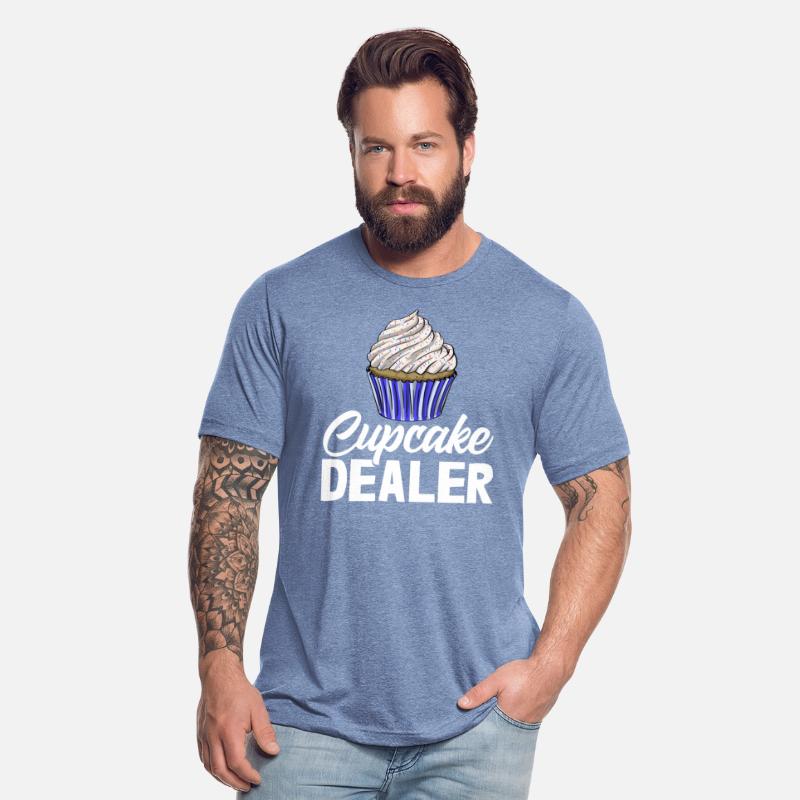 Cupcake Dealer