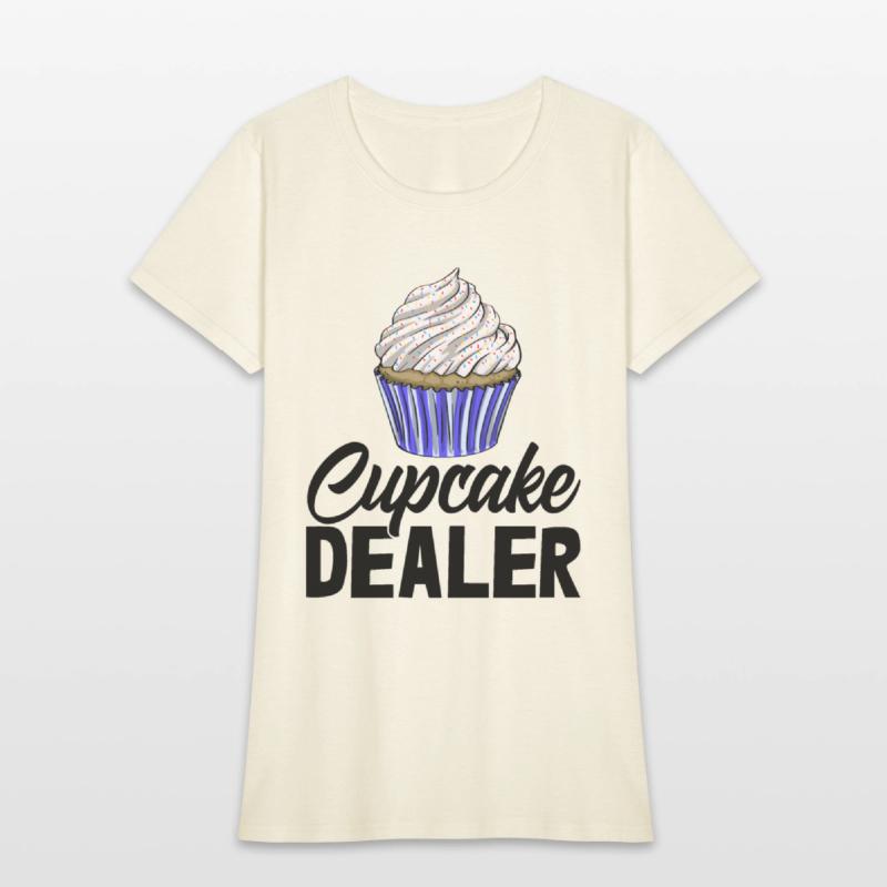Cupcake Dealer