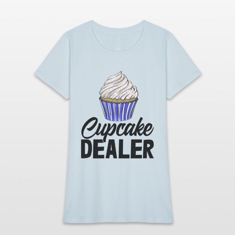 Cupcake Dealer