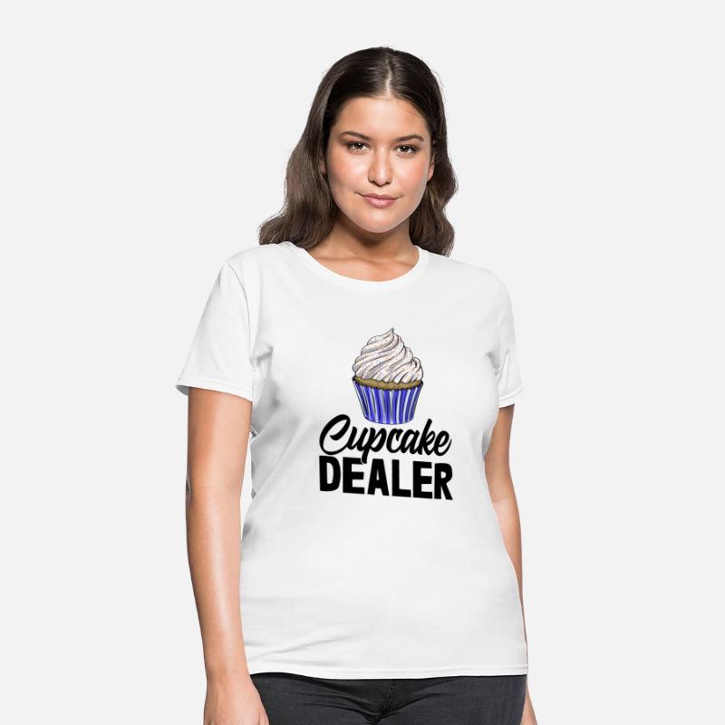 Cupcake Dealer
