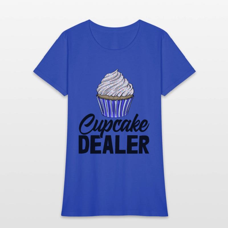 Cupcake Dealer