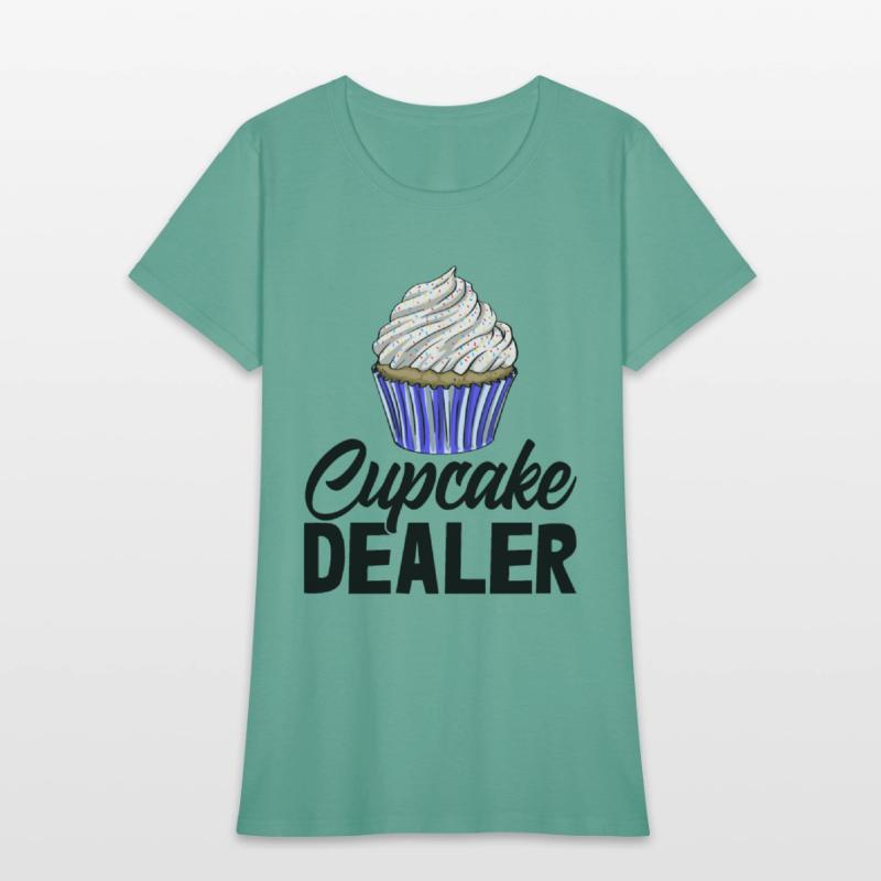 Cupcake Dealer