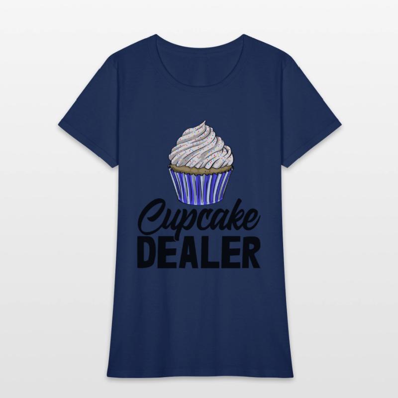 Cupcake Dealer