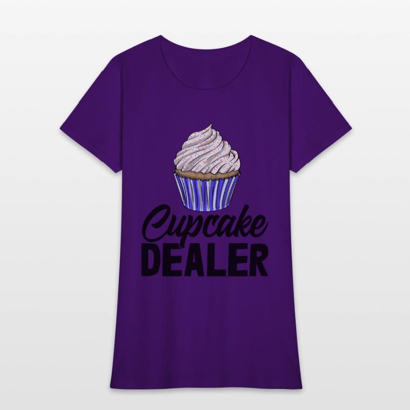 Cupcake Dealer