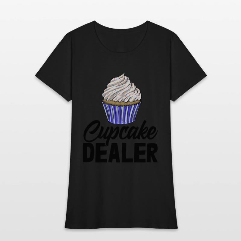Cupcake Dealer