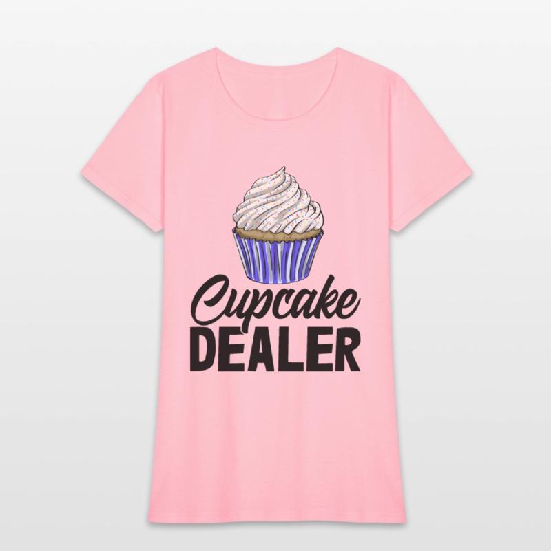 Cupcake Dealer