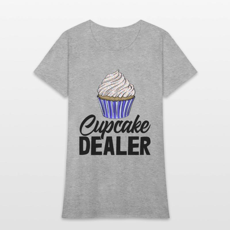 Cupcake Dealer