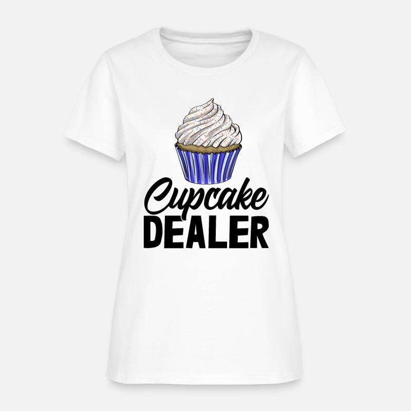 Cupcake Dealer