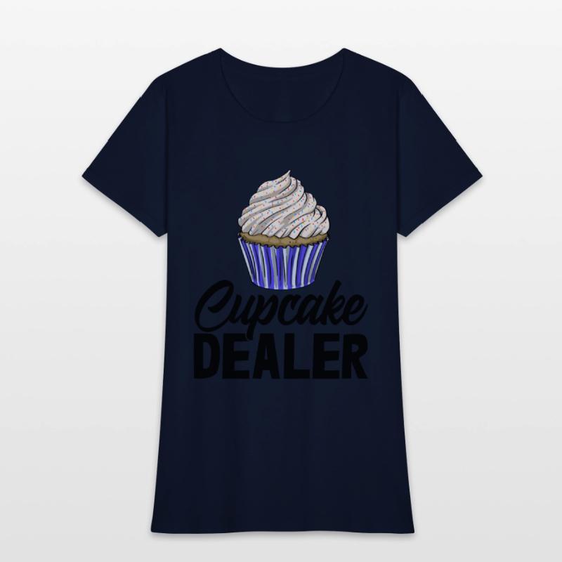 Cupcake Dealer