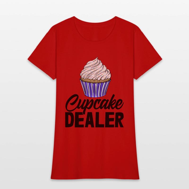 Cupcake Dealer