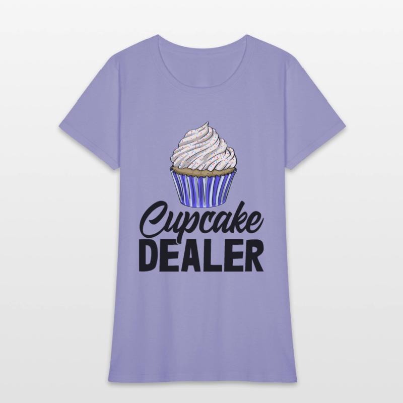 Cupcake Dealer
