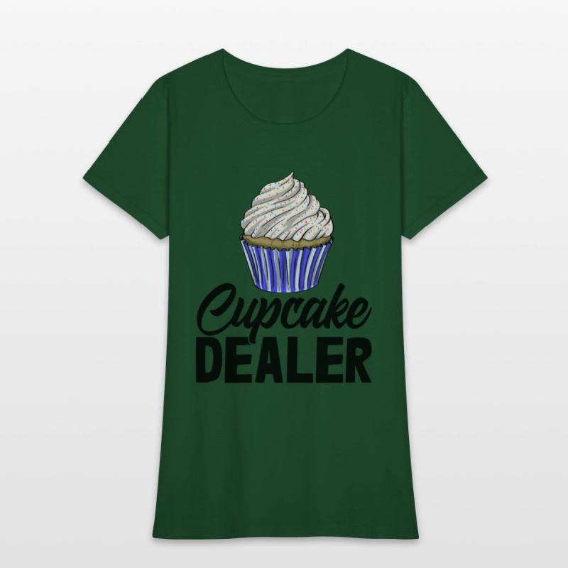 Cupcake Dealer