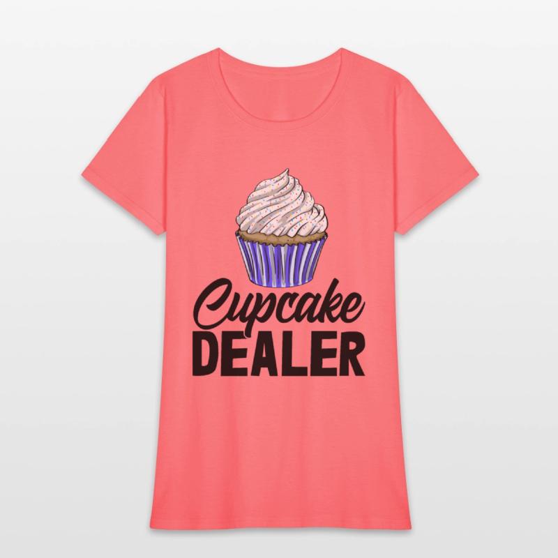 Cupcake Dealer