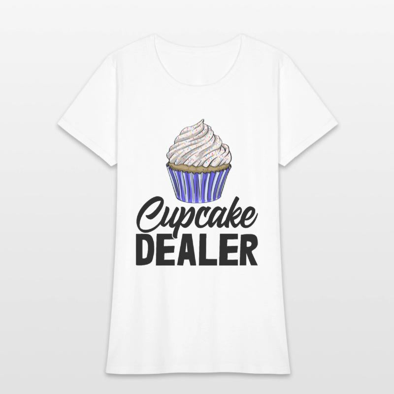 Cupcake Dealer