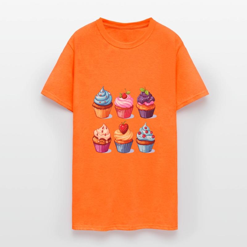 Cupcakes Cupcake Sweets Baked Goods