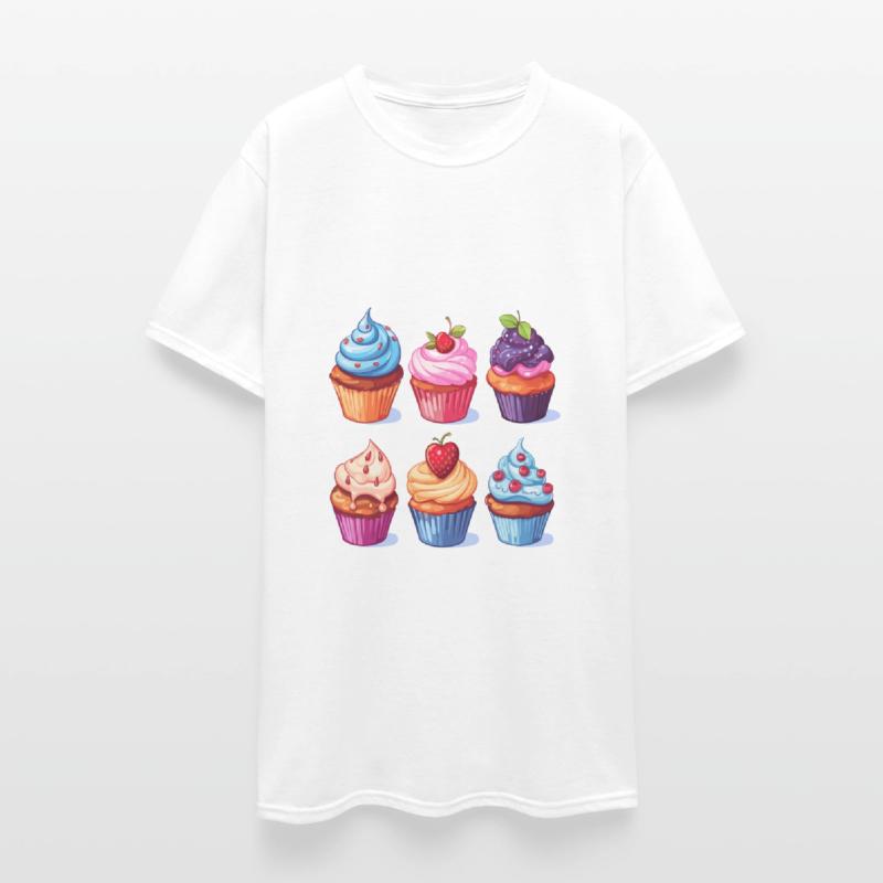 Cupcakes Cupcake Sweets Baked Goods