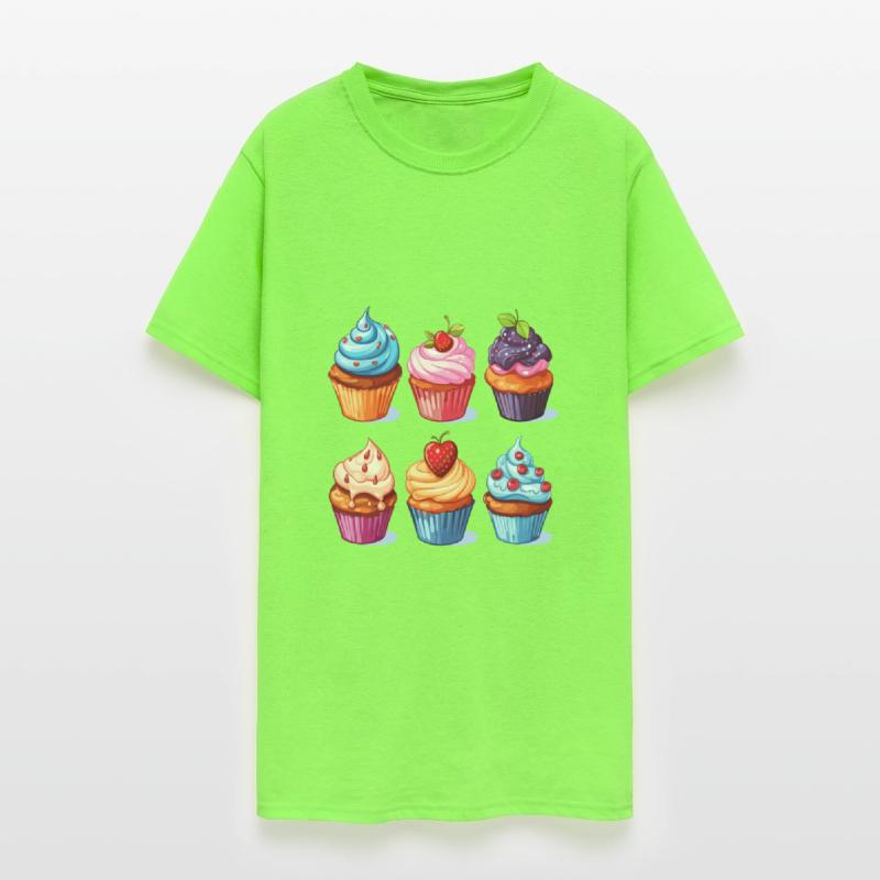 Cupcakes Cupcake Sweets Baked Goods