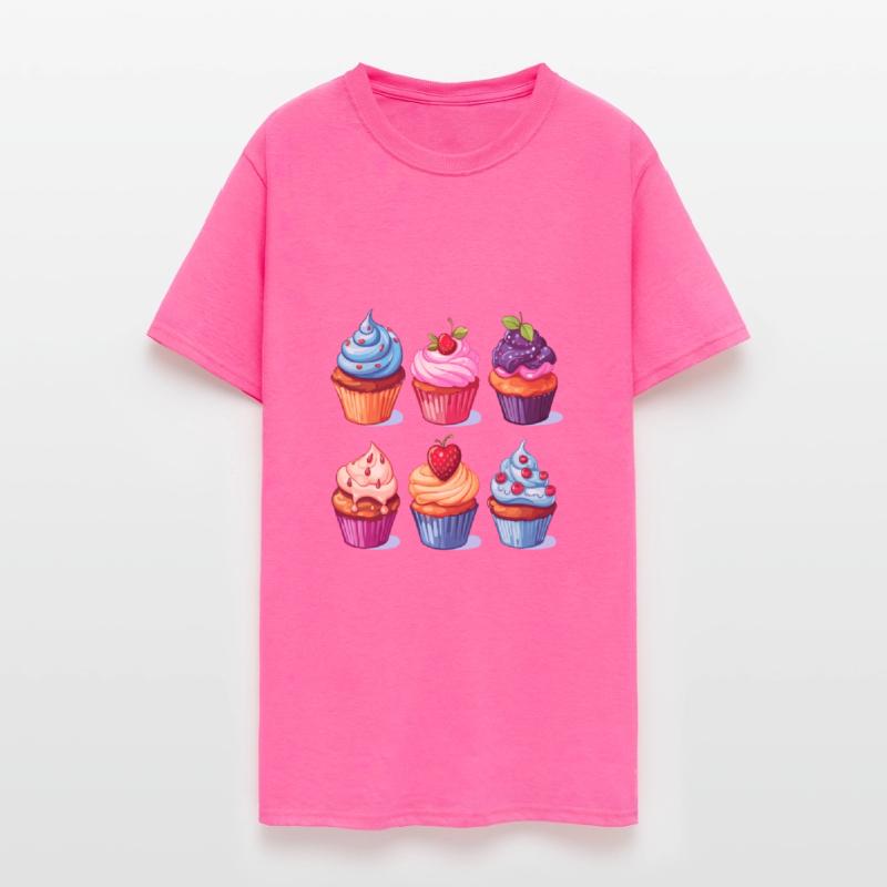 Cupcakes Cupcake Sweets Baked Goods