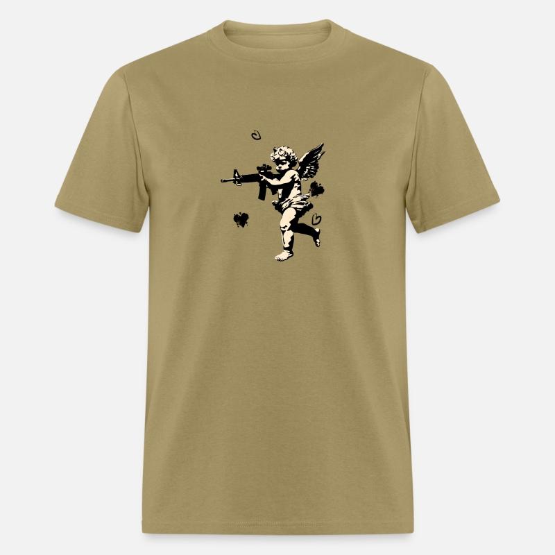 Cupid Shot Straight At Your Heart