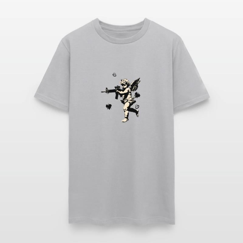 Cupid Shot Straight At Your Heart