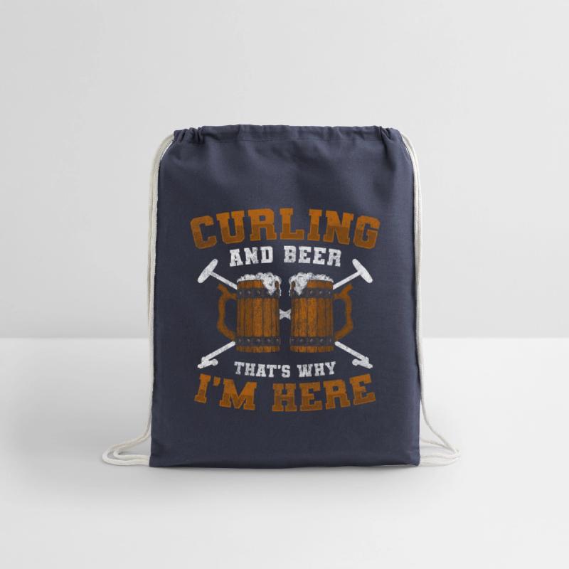 Curling Winner Ice Rink Sporty