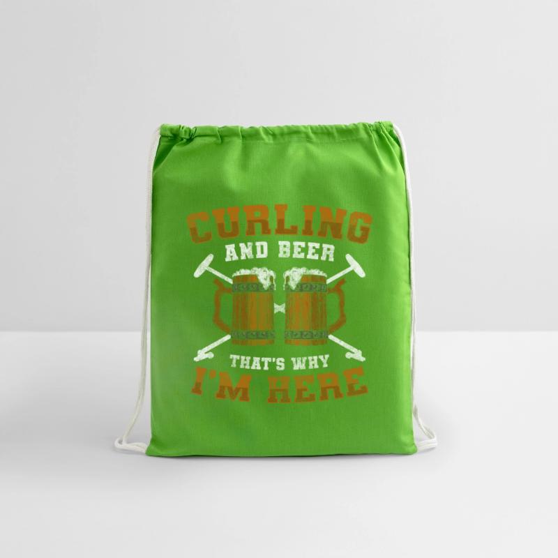 Curling Winner Ice Rink Sporty