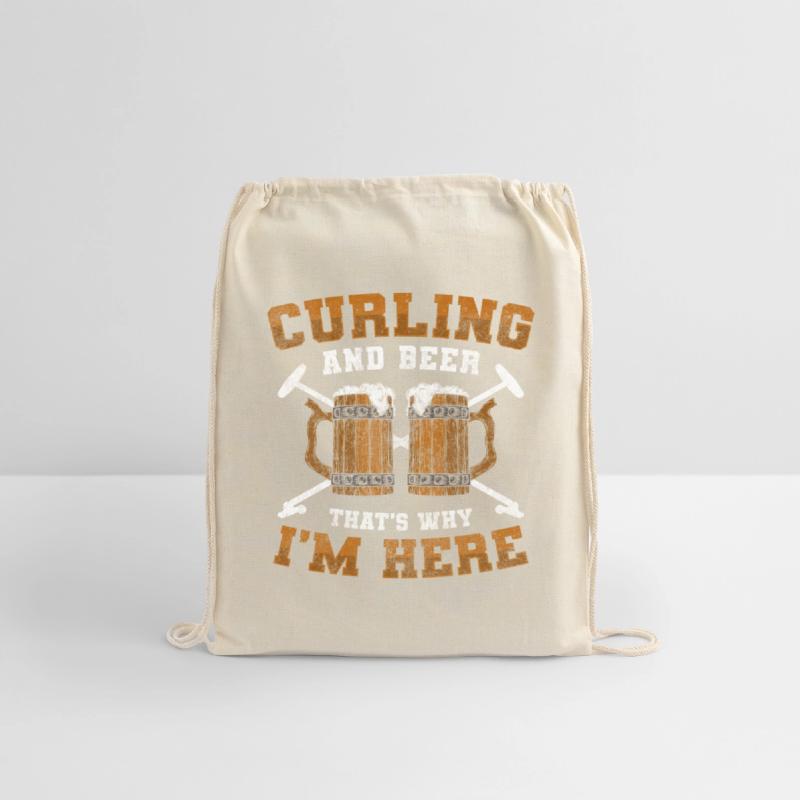 Curling Winner Ice Rink Sporty