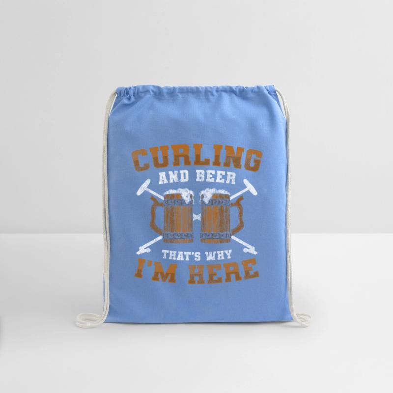 Curling Winner Ice Rink Sporty