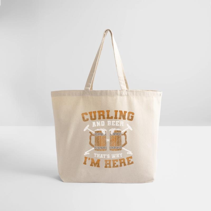 Curling Winner Ice Rink Sporty